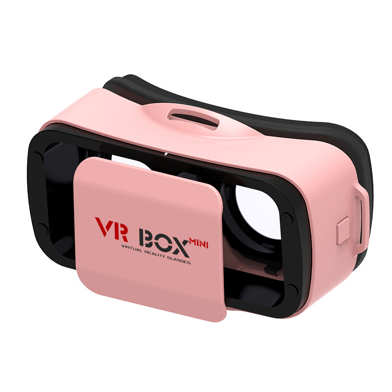 Virtual Reality Glass Game Glasses VR Smart Glasses for Smart Phones